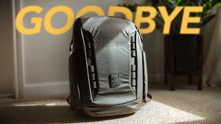 Nomatic 25L Camera Travel Bag: REALLY WORTH IT?