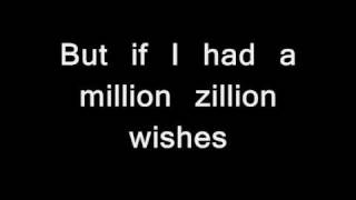 Gibberish By Relient K | With Lyrics