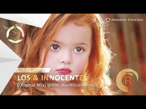 Sarah Russell -  Loss & Innocence (Original Mix) [RNM (RazNitzanMusic)]