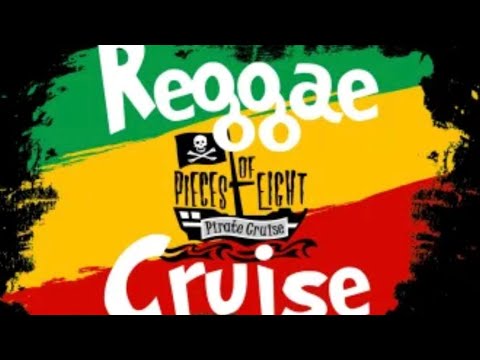 Reggae Cruise,    Fort Myers Beach, Florida