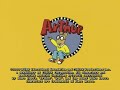 Arthur Season 5 2000 Credits