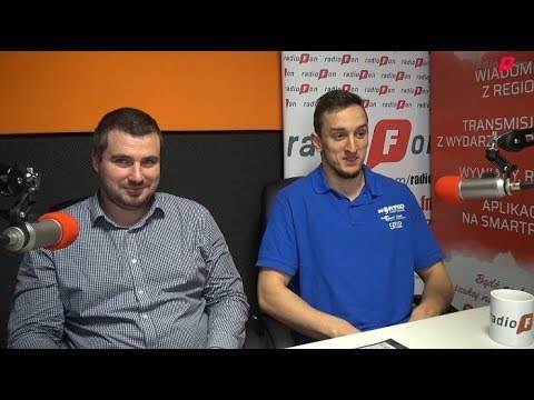 VolleyFON #10 - Norwid na wielki plus, AZS na wielki minus - VIDEO