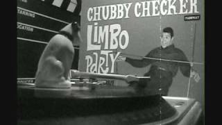 CHUBBY CHECKER:  WHEN THE SAINTS GO LIMBO IN