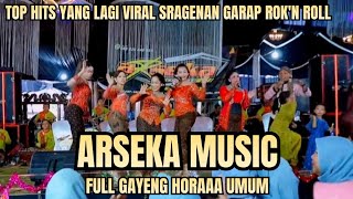 Download lagu ‼️TOP HITS YANG LAGI VIRAL CAMPURSARI SRAGENAN GARAP ROK'N ROLL VERSI ARSEKA MUSIC FULL GAYENG  mp3