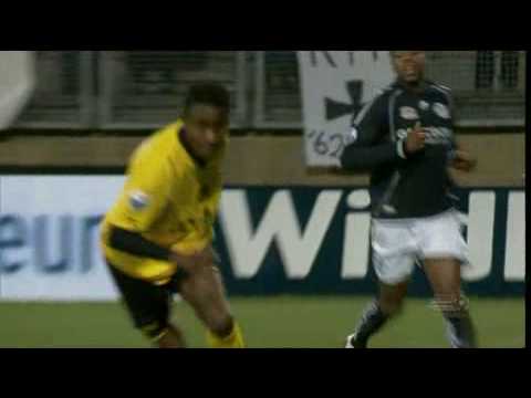 07-02-2009: Roda JC - Sparta 0-1 (0-0)