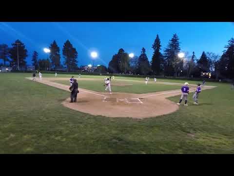 BHS vs College Park HS 3of6