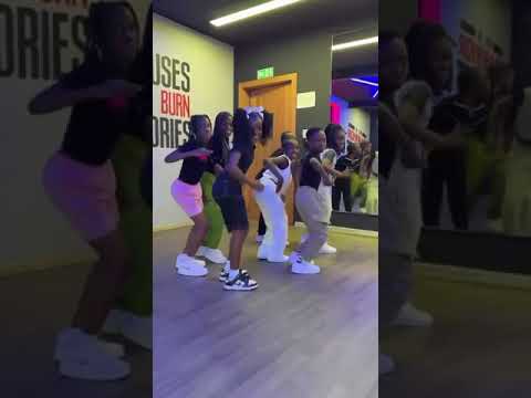 JEJEREJE by @afronitaaa & Her stars ⭐️