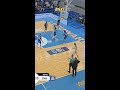 Sean Flood (27 points) Highlights vs. LWD Basket