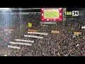Roma - Verona  l’omaggio della Curva Sud a José Mourinho con uno striscione