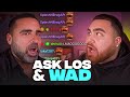 LosPollosTV Und Papa Werden Immer Wieder Getrollt Weil Sie Versuchen Den Zuschauern Lebensratsc
