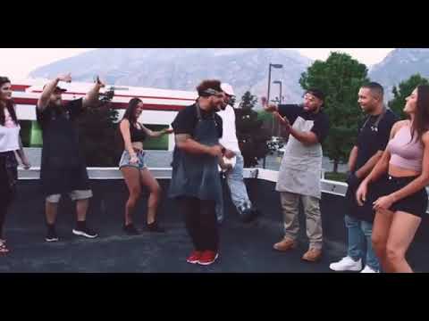 My Faves "I Like It" -David Rhythm, Mo Musiq, JTM