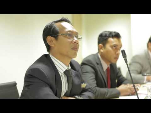 RSOG Seminar with Emeritus Prof. Vamik D. Volkan