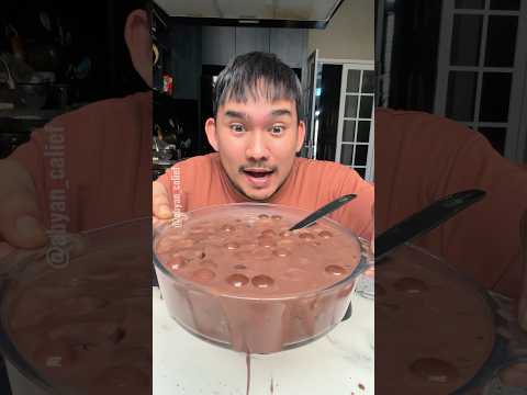 YES✅ or NO❌ Serba cokelat ! #abyancalief #yesorno #serbacoklat