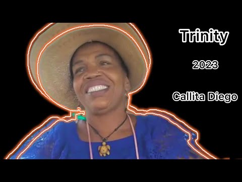 Parranda Callita Diego 2023