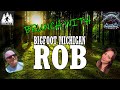 Dr. Simeon Hein ~ Dark Matter Monsters ~ Science of Bigfoot