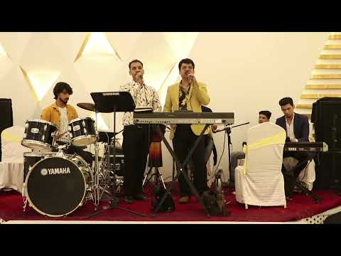 Shah Rasul Qasimi "Qataghan" \ "شاه رسول قاسمی "قطغنی مست