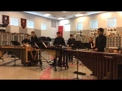 February 20, 2016 Starship Groove - Hanks UIL
