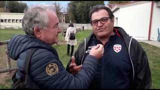 TOP12 - Rovigo: sovvertendo tutte le migliori spettative, I Medicei espugnano il Battaglini 20-18.