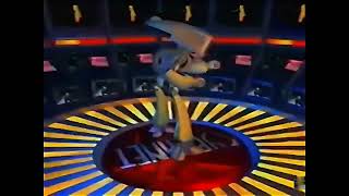 Download lagu Upscaled Cybernet 90's Videogame TV Show mp3 Download lagu Upscaled Cybernet 90's Videogame TV Show mp3