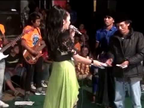 Panorama Labuhan, Anisa Rahma tersisih