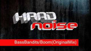 Bass Bandits - Boom