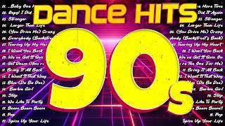 Download lagu 90s Dance Hits - Haddaway, 2 Unlimited, La Bouche, Corona, Dr. Alban, Mr. President, M.C. Hammer,... mp3