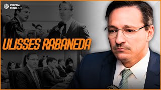 A TRAJETÓRIA DE UM ADVOGADO CRIMINALISTA: DA ATUAÇÃO NA OAB À COMPOSIÇÃO DO CNJ | Ulisses Rabaneda