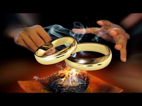 Nëse një çift ndahet për shkak të magjisë apo aksidenti, kush është fajtor për këtë situatë?