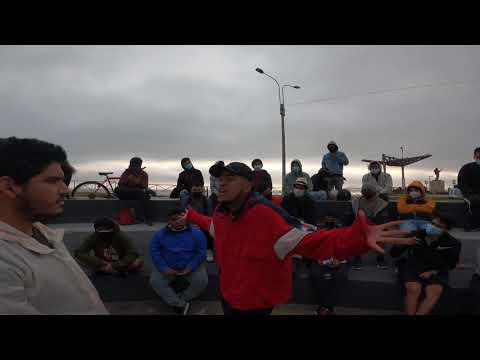 TETO & STRATUS vs JEICO & DAP - OCTAVOS - LZ RANDOM 2vs2