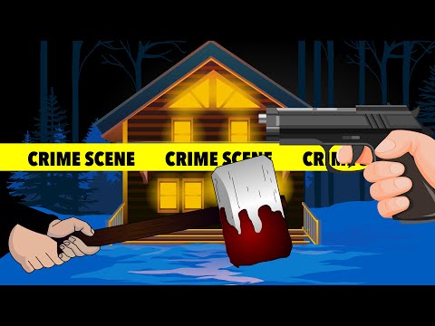 Confessions of Fast Food Employees - DoorDash Driver - Scary Story