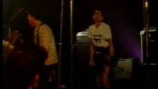 Big Black - Fists Of Love ( Pigpile Live )