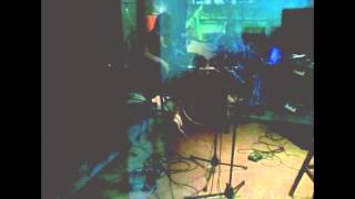 gangrel yawarhiem ensayo