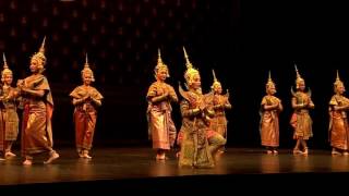 Download lagu Royal Khon Performance(โขนพระราชทาน) : Thai ballet and classical dance : Prelude Dance mp3 Download lagu Royal Khon Performance(โขนพระราชทาน) : Thai ballet and classical dance : Prelude Dance mp3
