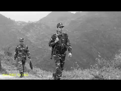 Chiều biên giới Sheet - Thúy Lan