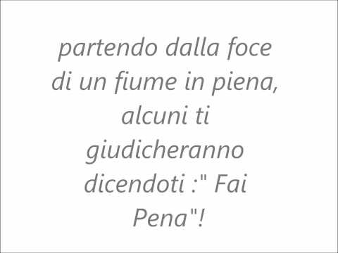 Axel feat. Lag - Un po' di luce