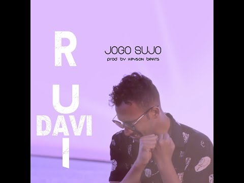 Rui Daví-Jogo Sujo (Lyrics video)