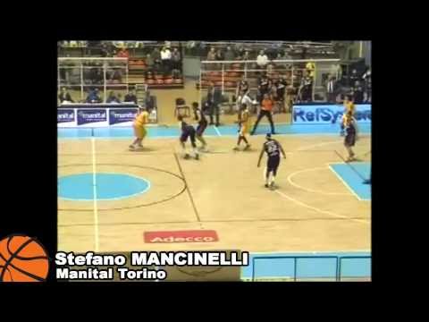 ADECCO GOLD 12^ GIORNATA - LA TOP TEN