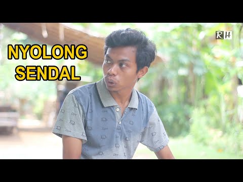 konci-71-komedi-ngapak-cilacap-nyolong-sendal