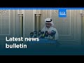 Latest News Bulletin April 22nd 2026 Morning
