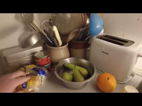 MongoTV_6631 - MIT VÆGTTAB - Del 24 - 124,9 Kg. - Måske 122 Kilo Til Sommer