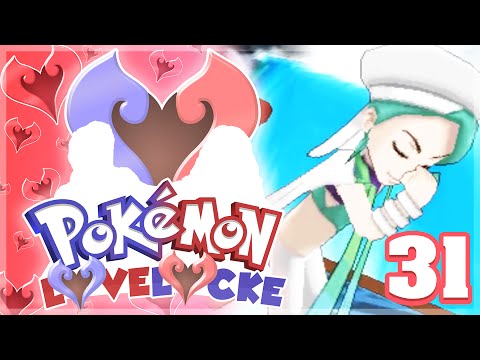 Pokemon LoveLocke Let's Play w/ aDrive and aJive Ep31 "WALLACE and the PUZZLE" | Pokemon ORAS
