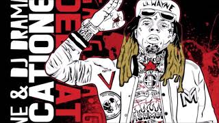 Lil Wayne - My Dawg (Verse)