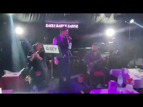 MURAT ŞANLI VEFASIZ ALEM