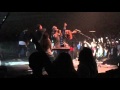 Shine on us - Bethel music