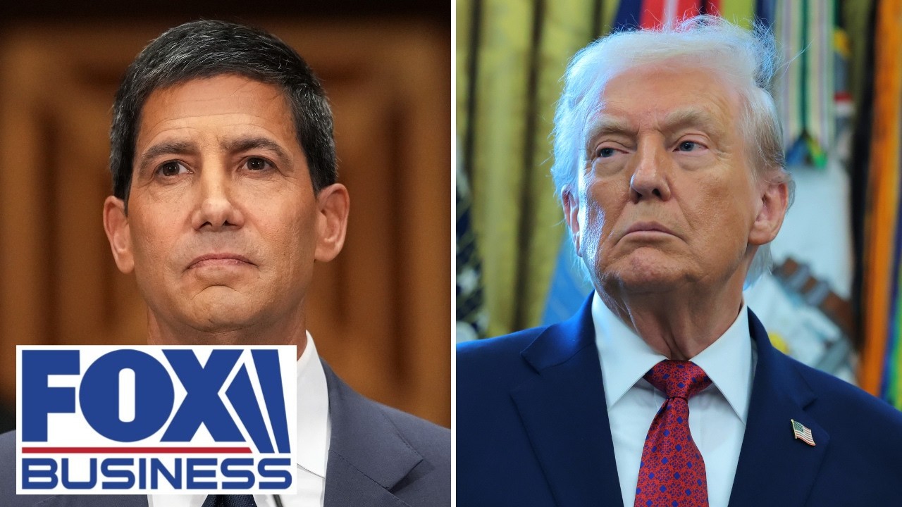 Trump issues FIERCE response to Kevin Warsh after rate hike