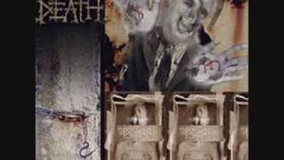 Napalm Death - Taste the poison