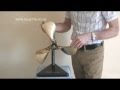 Gori Folding Propeller Operation By Glen Print MD Of Sillette