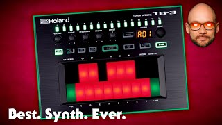 Video thumbnail for WHY it is the Best Synth EVER by AudioPilz