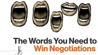 3 Tips on Negotiations, with FBI Negotiator Chris Voss | Best of '16