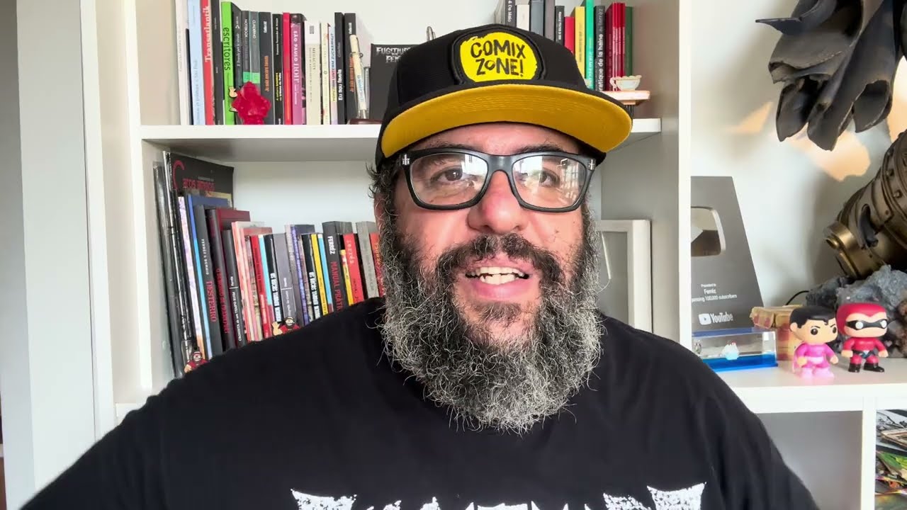 Boulos e Marçal unidos? O que eu acho disso? Você tá escapando?